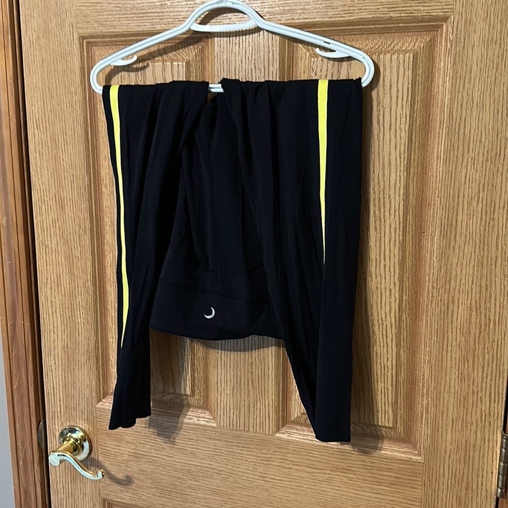 Zyia leggings 14-16